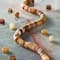 12 Pack: Picasso Jasper Heishi Beads by Bead Landing™